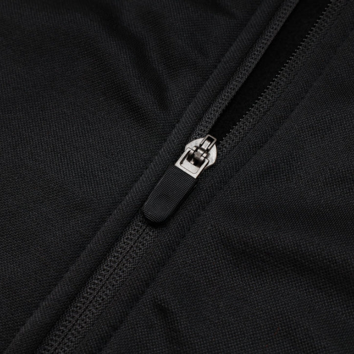 Barcelona Black Tracksuit
