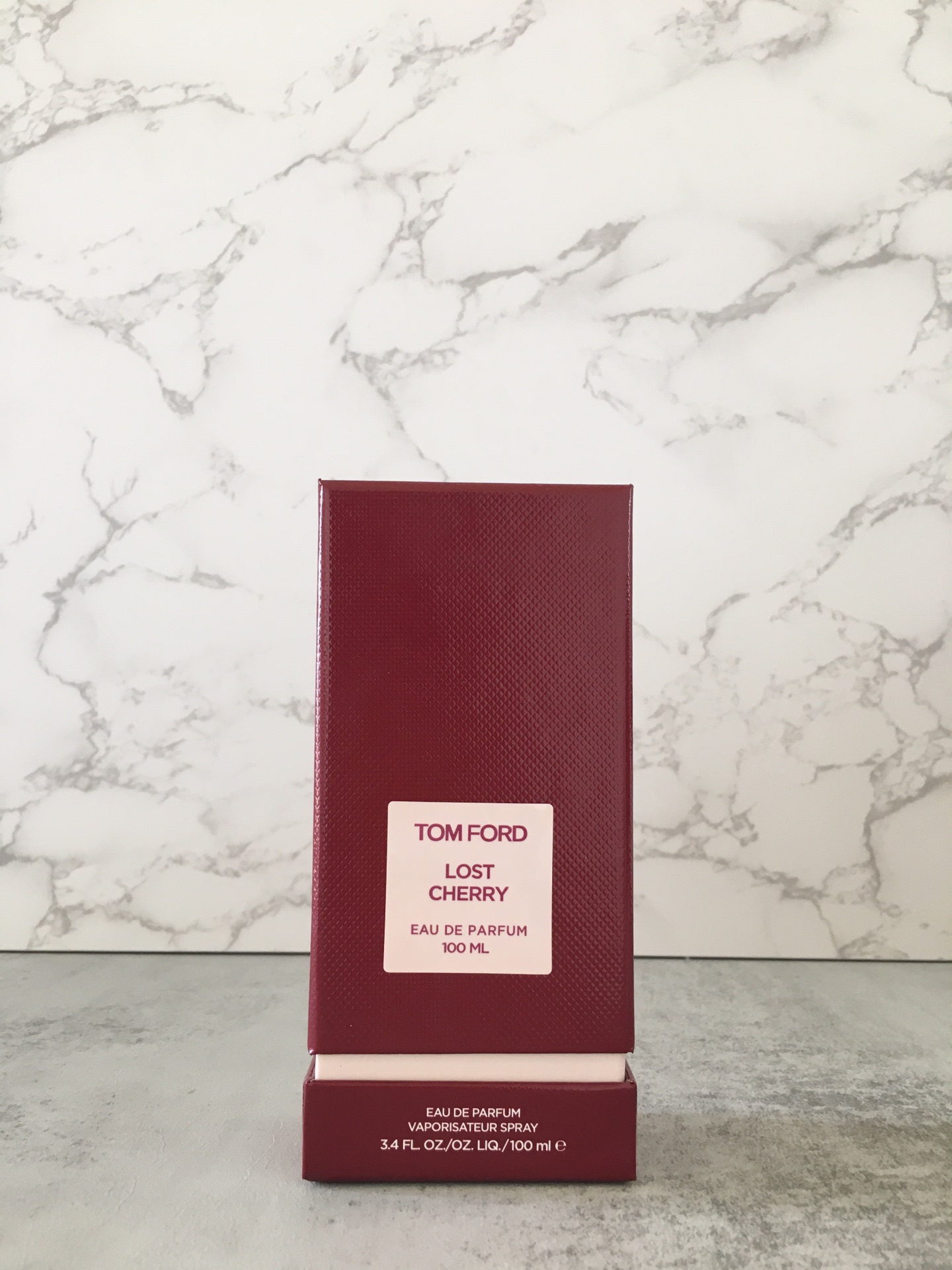 OM FORD Lost Cherry EDP 100ml | Long Lasting Scent