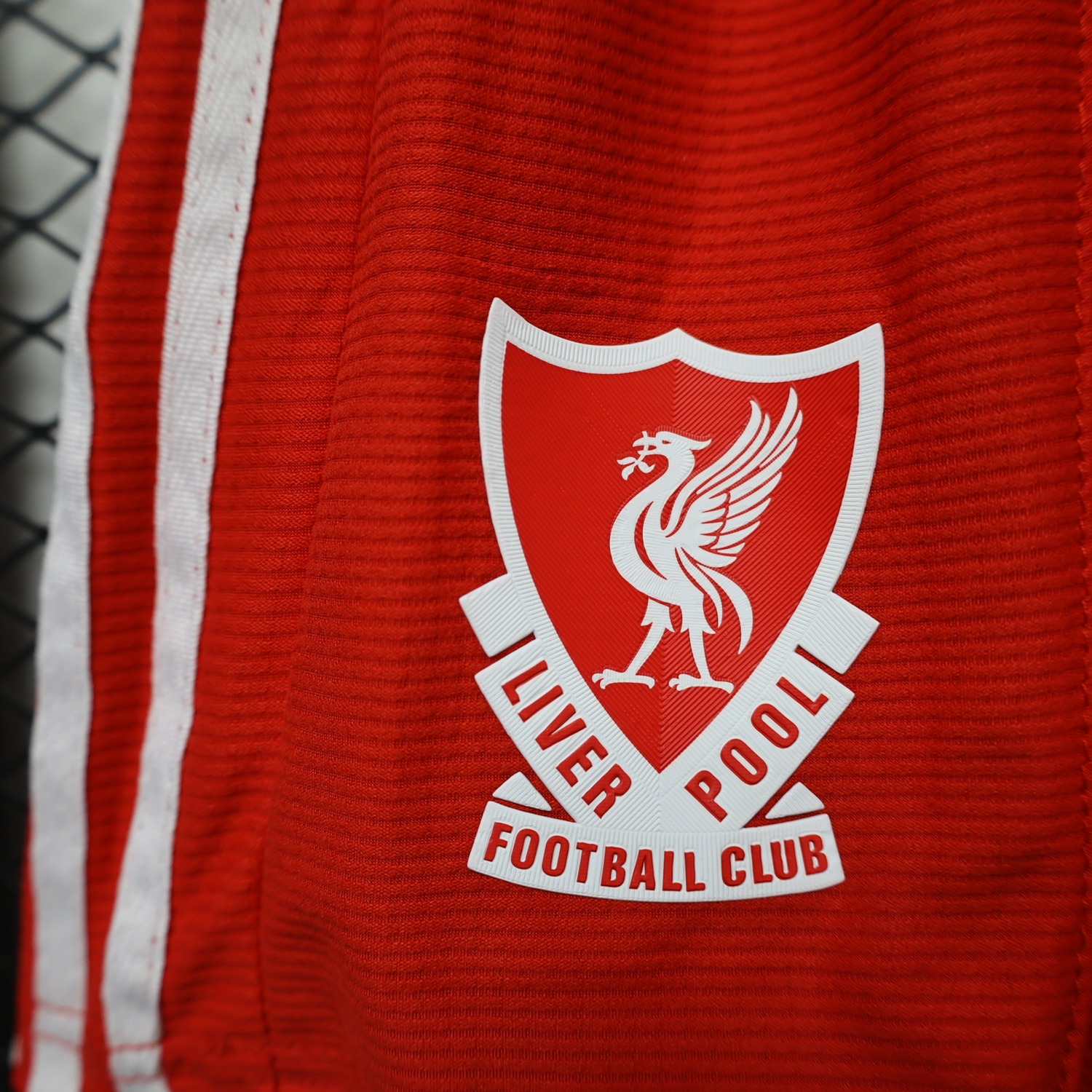 Liver.pool 26-27 Away Shorts - Player Version - UnitedFutballJersey