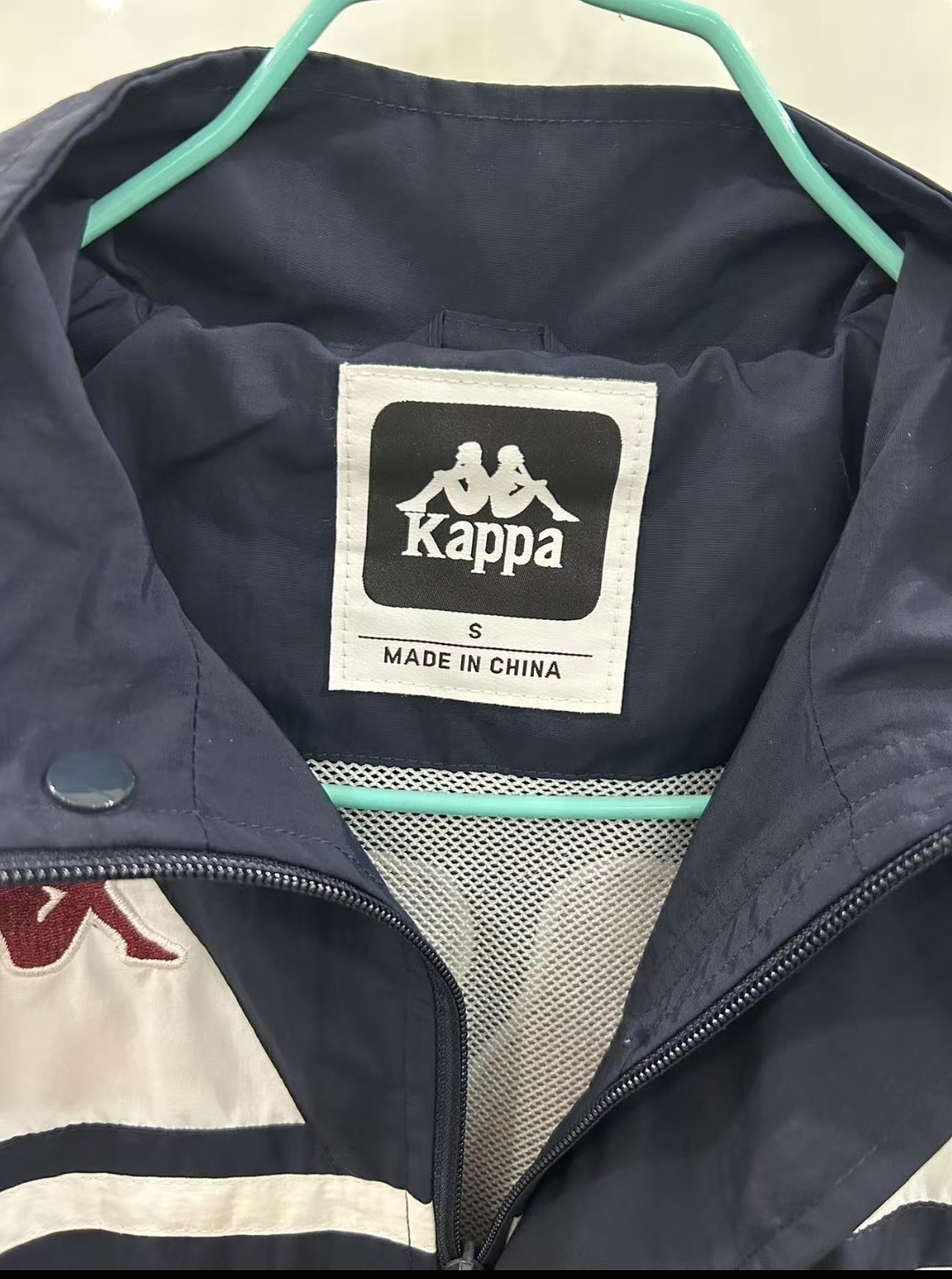 1967 Retro Barcelona Windbreaker Black Jersey 1:1 Thai Quality