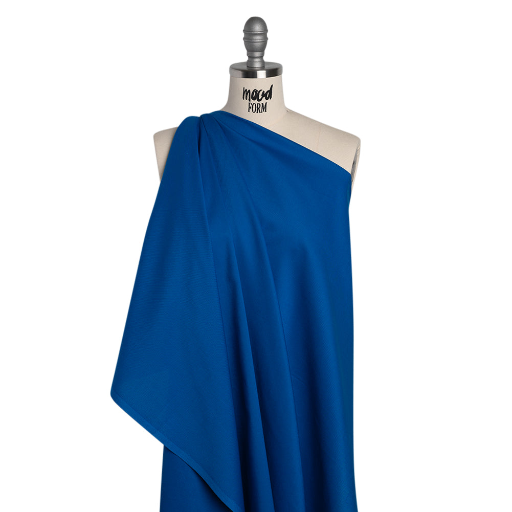 Premium Solid Quilting Cotton by Northcott - Baltic Blue - Colorworks Collection - Joann Fabrics
