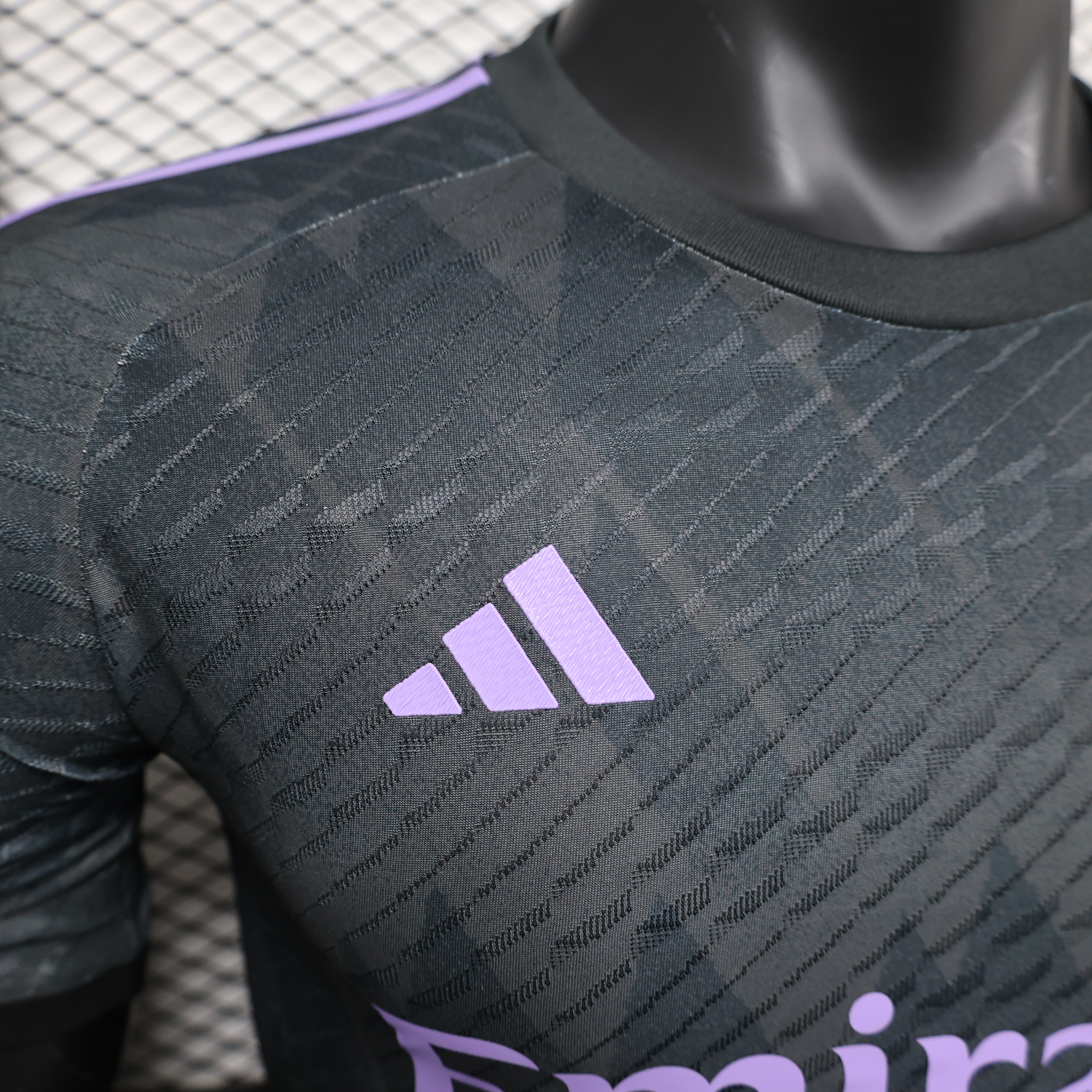 2024/2025 Player Version Real Madrid Special Edition 14 Football Jersey 1:1 Thai quality