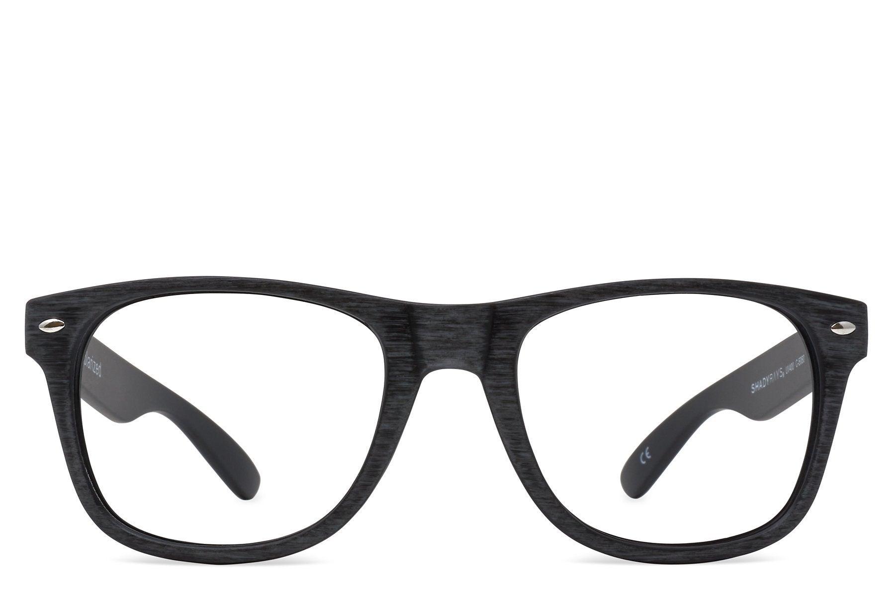 Classic Rx – Black Timber