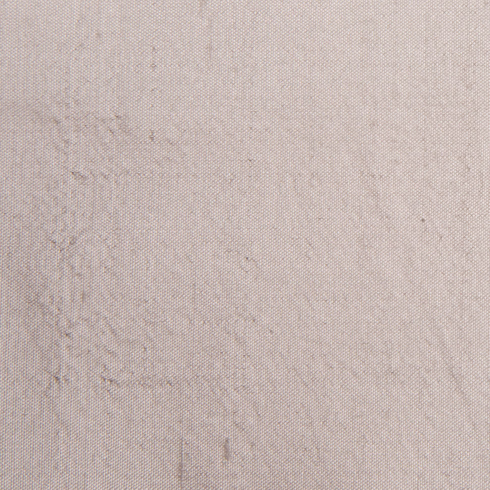 Silk Shantung - Soft Silver - Shantung Collection - Joann Fabrics