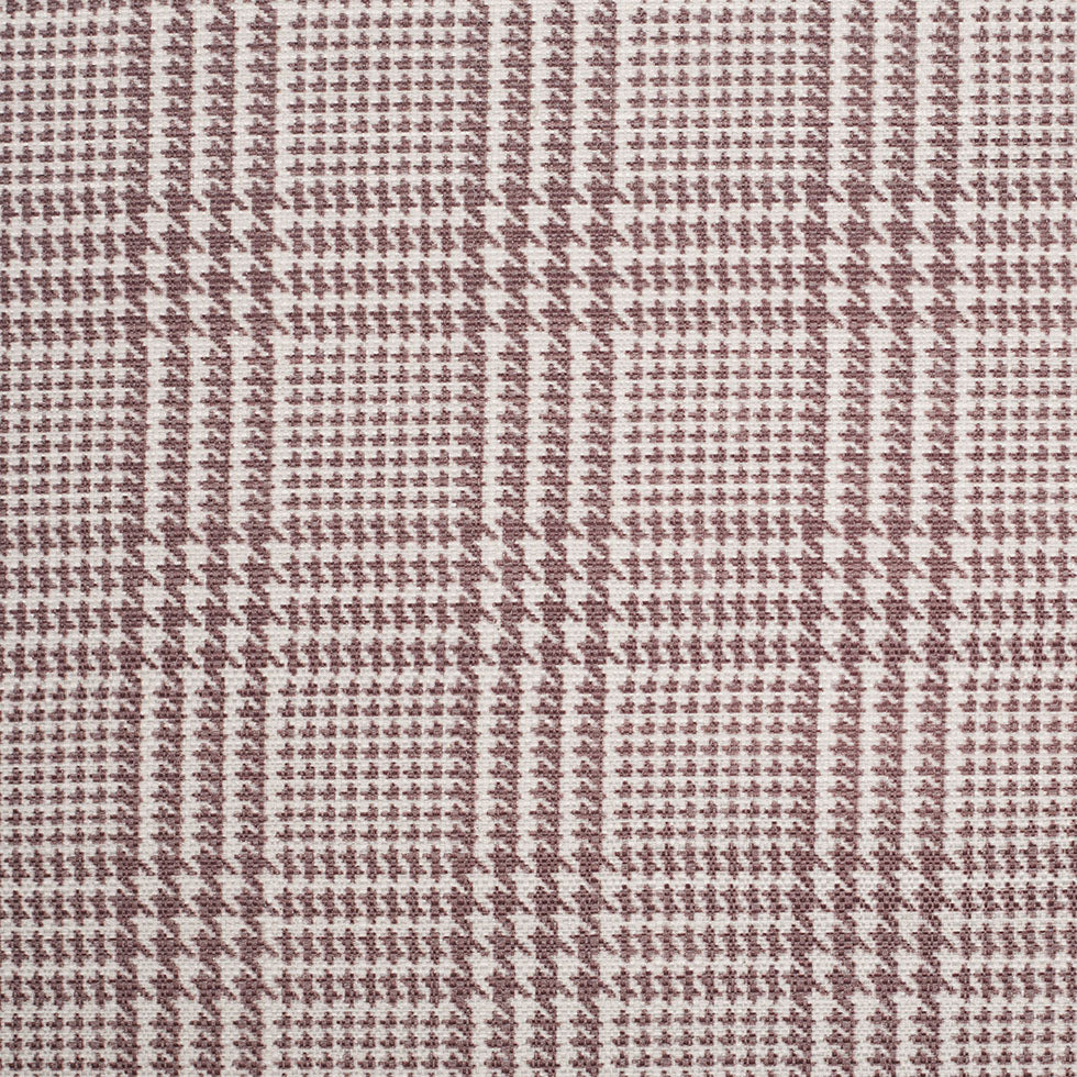 Spanish Mocha Houndstooth Poly-Cotton Woven - Joann Fabrics