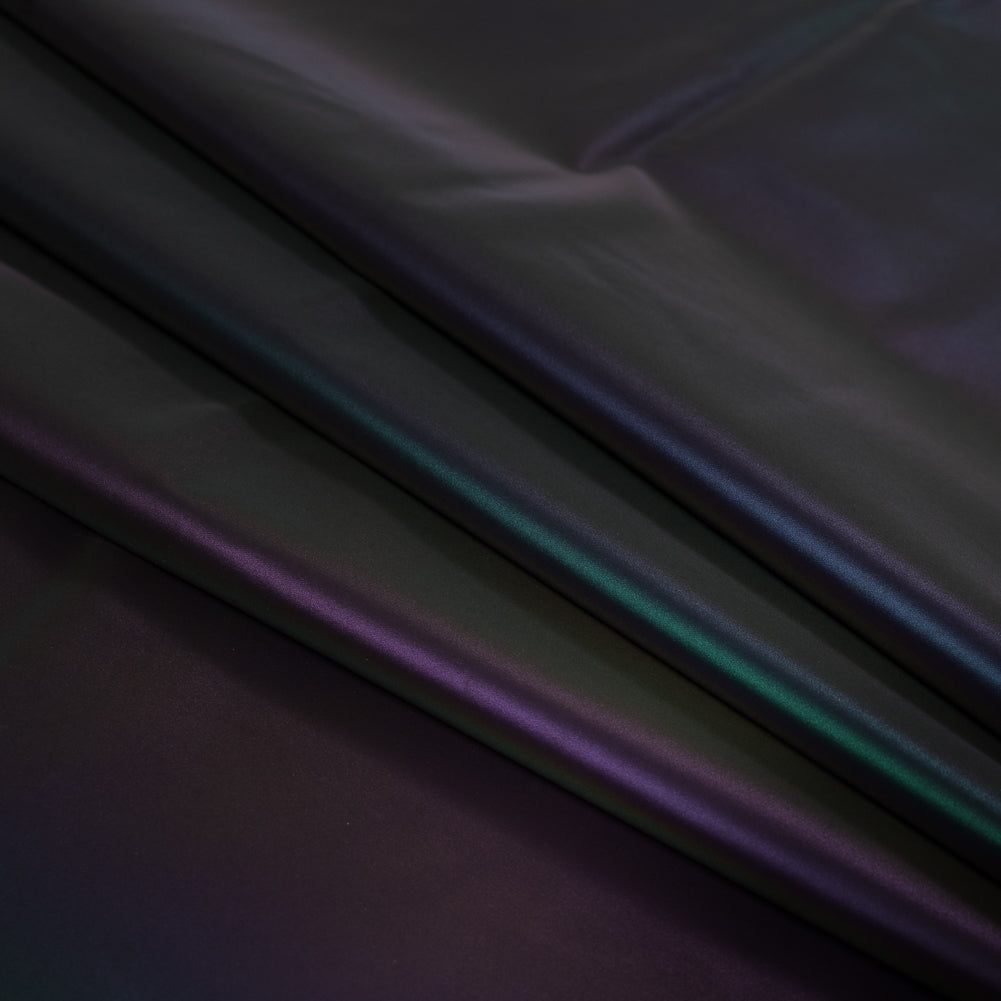 Rainbow Reflective Fabric with Cotton Backing - Joann Fabrics
