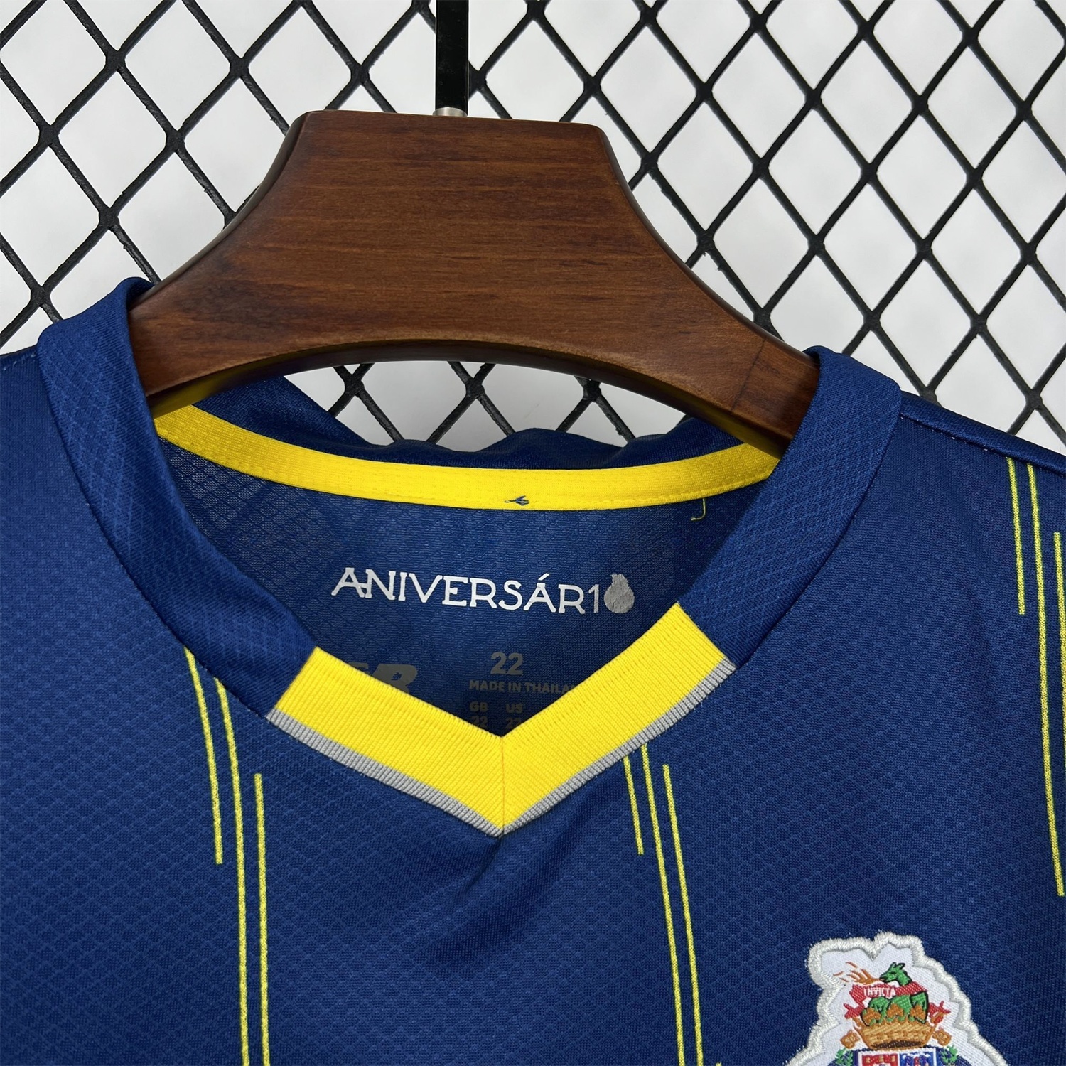 Porto 25-26 Fourth Kids Kit - UnitedFutballJersey
