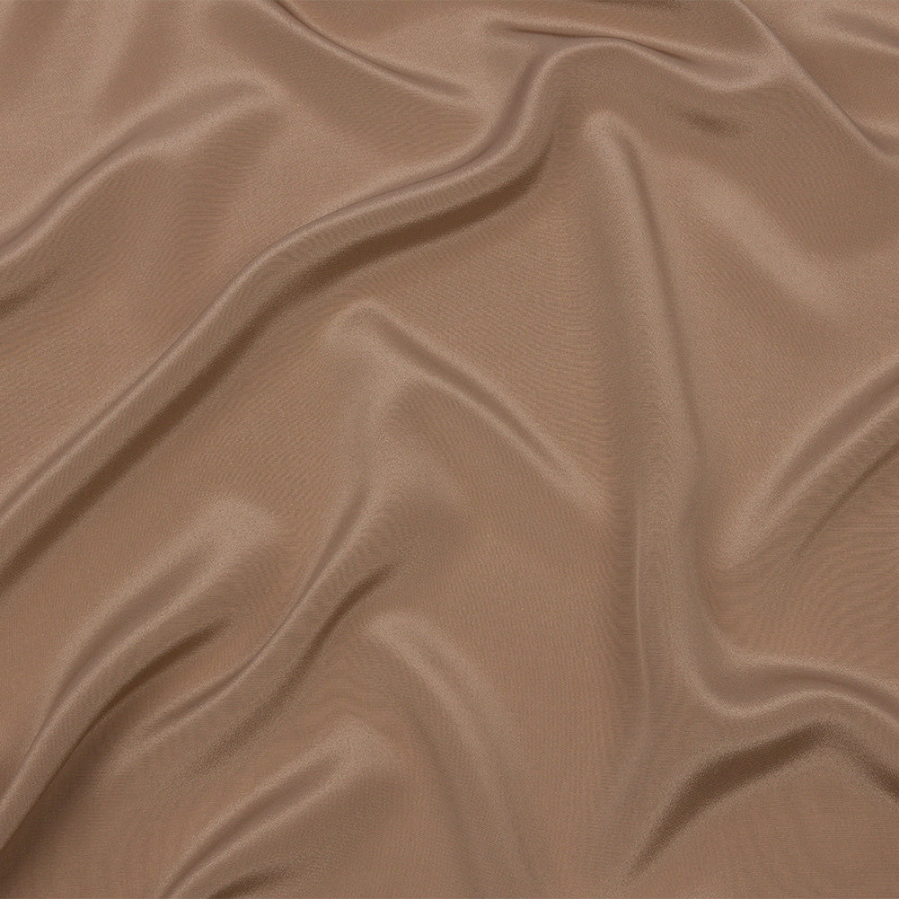 Silk Crepe de Chine - Fungi - Premium Collection - Joann Fabrics