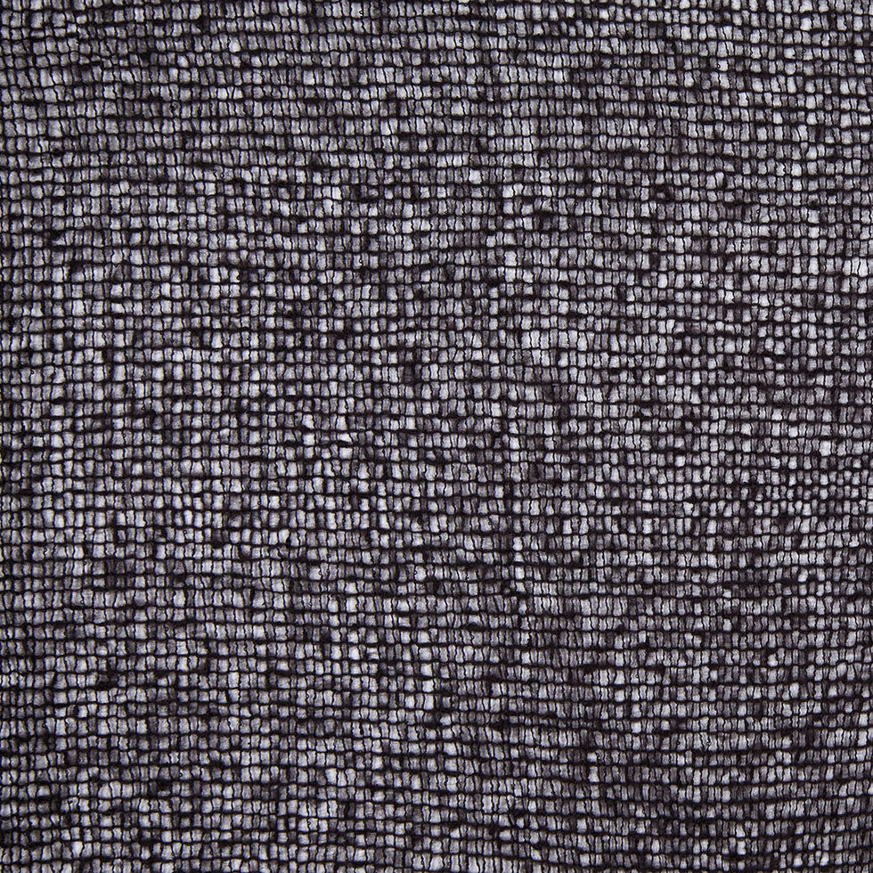 Black Open Weave Wool-Blend Sweater Knit - Joann Fabrics