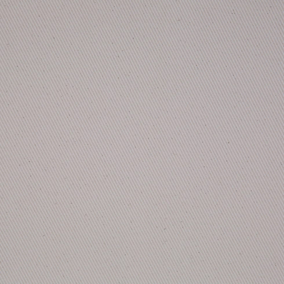 Spanish Natural Raised Polyester Blended Twill - Joann Fabrics