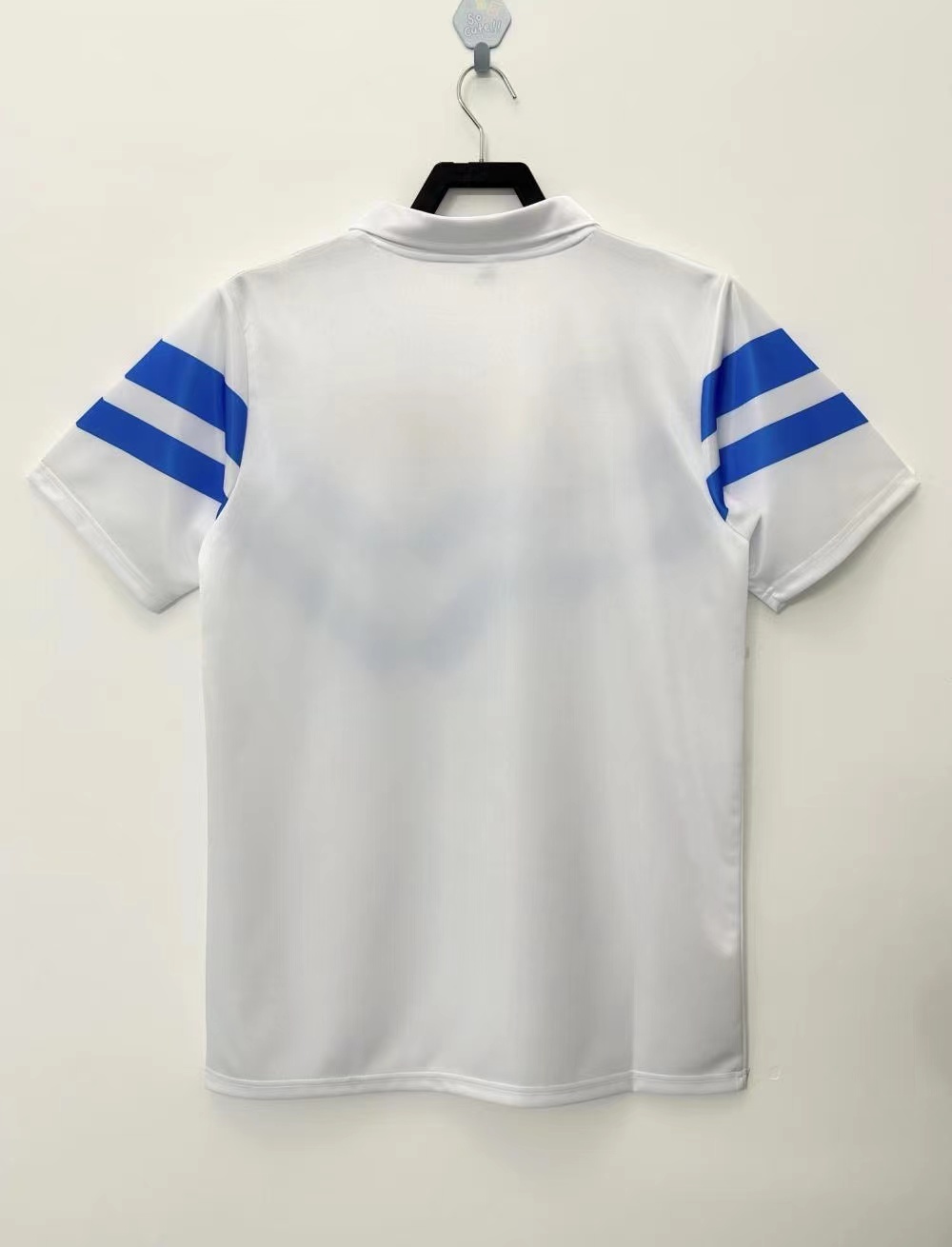 1988/1989 Retro Napoli Away Football Jersey 1:1 Thai Quality