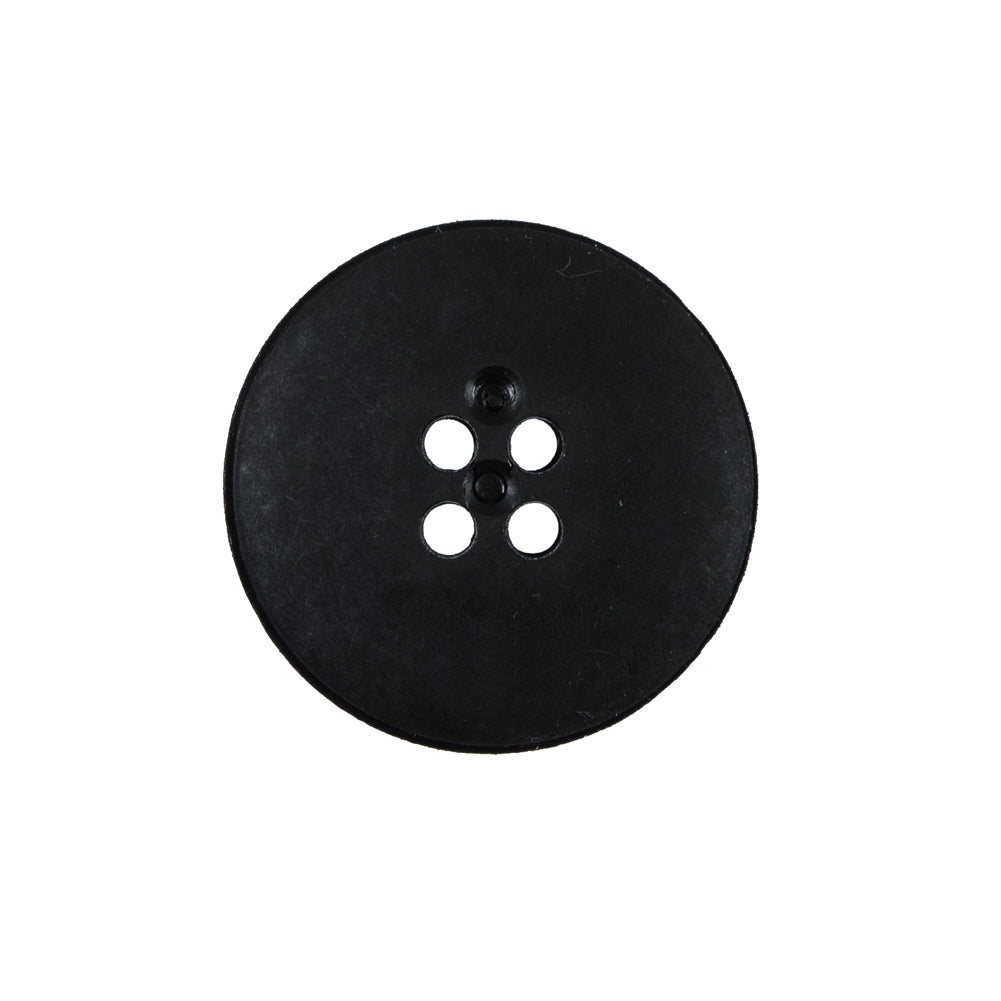 Italian Black and Gray Ombre Button - 36L/23mm - Joann Fabrics