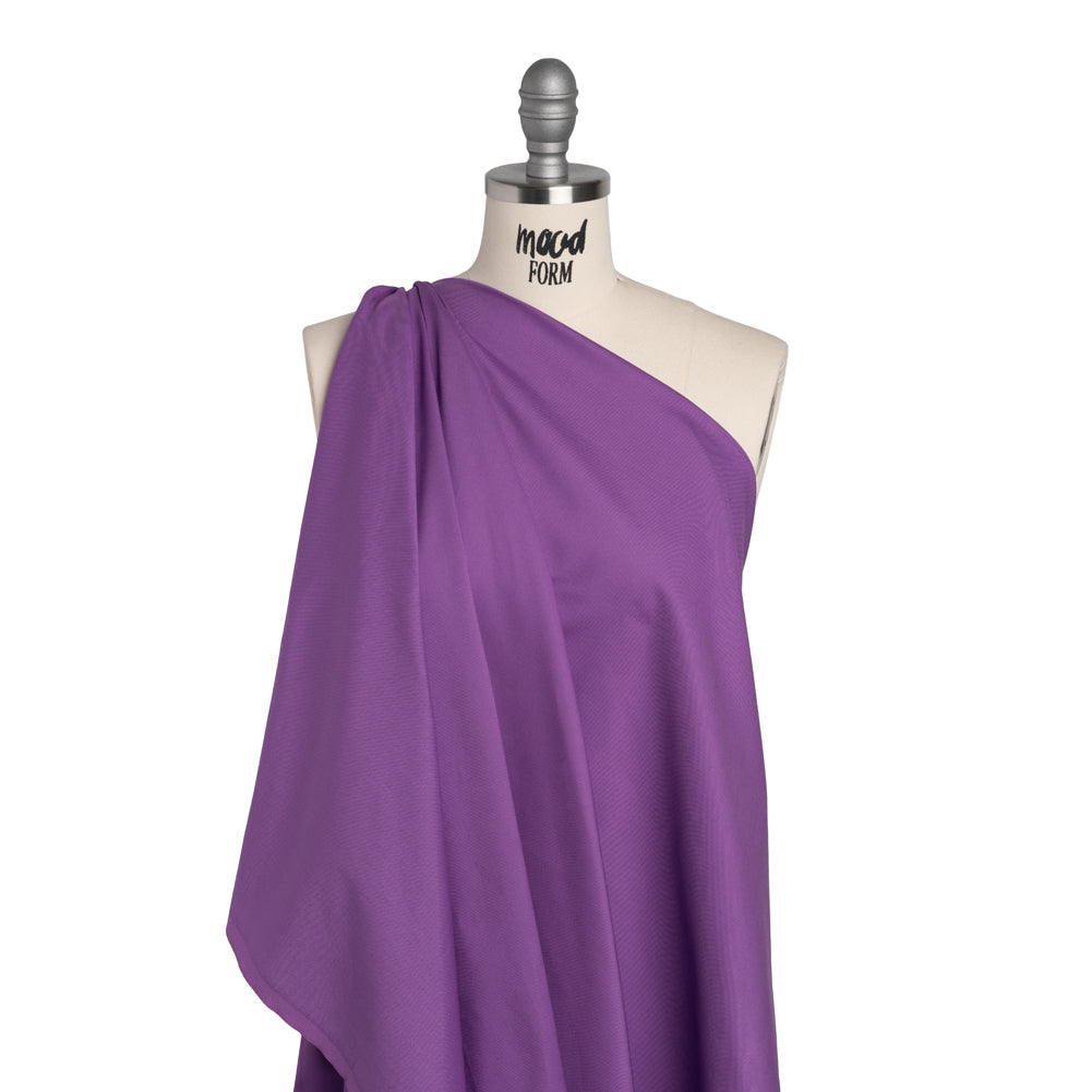 Premium Solid Quilting Cotton by Northcott - Violet - Colorworks Collection - Joann Fabrics