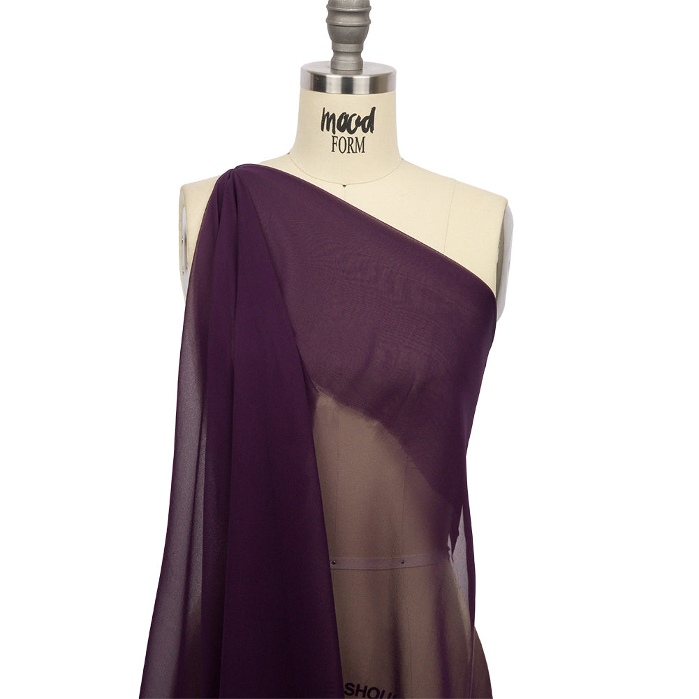 Silk Chiffon 44