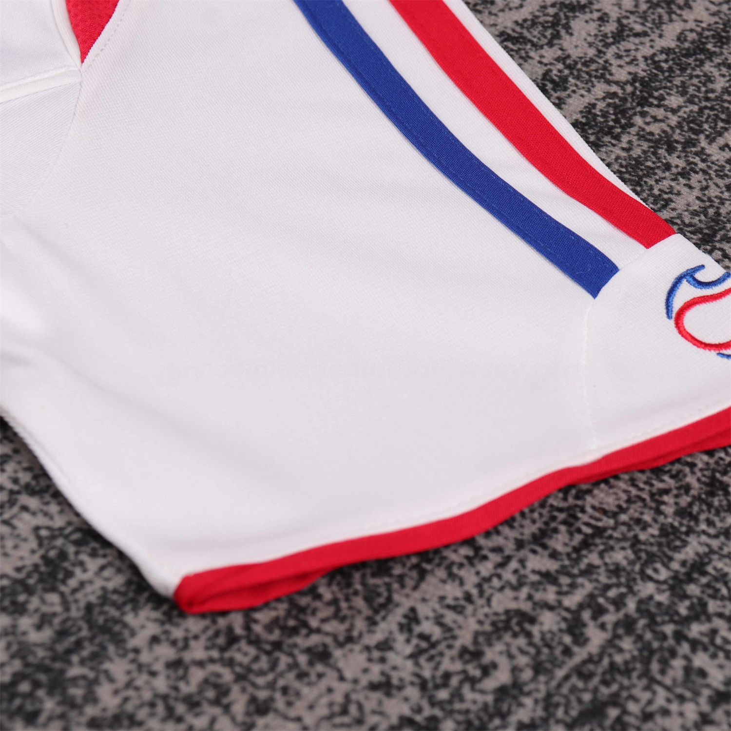 Retro France 2006 Away Kids Kit - UnitedFutballJersey