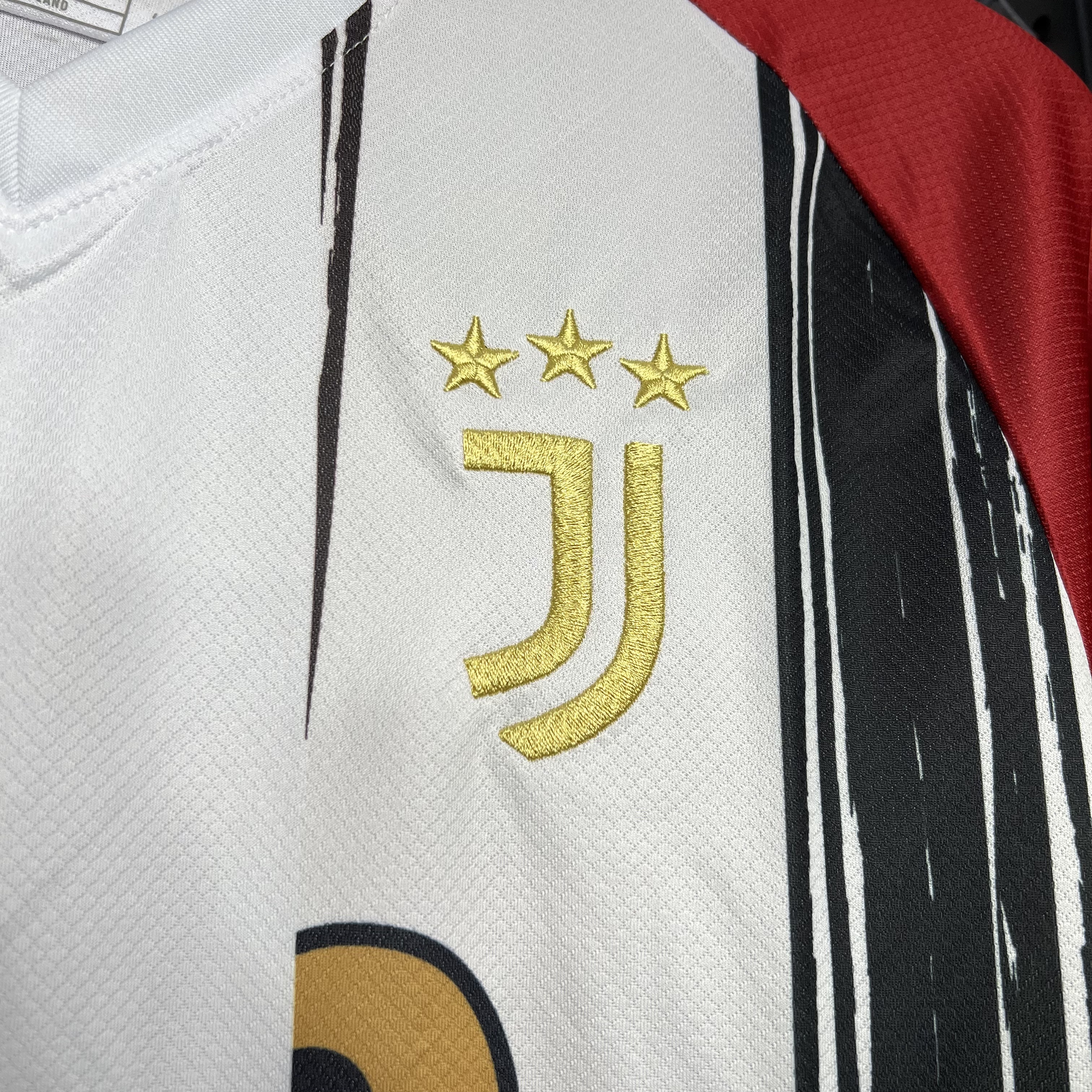 2023/2024 Juventus Joint Edition Jersey 1:1 Thai Quality
