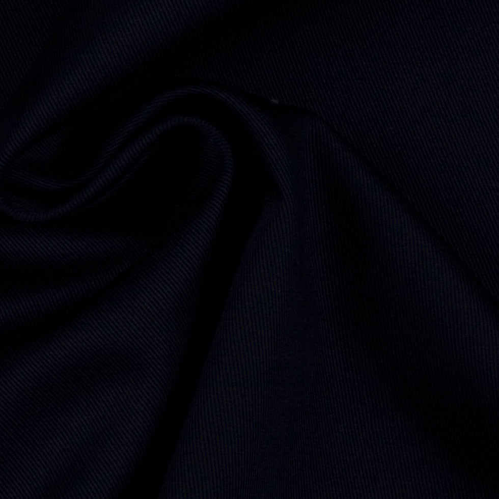 Organic Cotton Twill - Black - Stratton Collection - Joann Fabrics