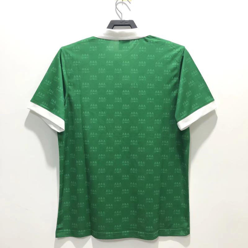 1995 Retro Mexico Home Soccer Jersey 1:1 Thai Quality