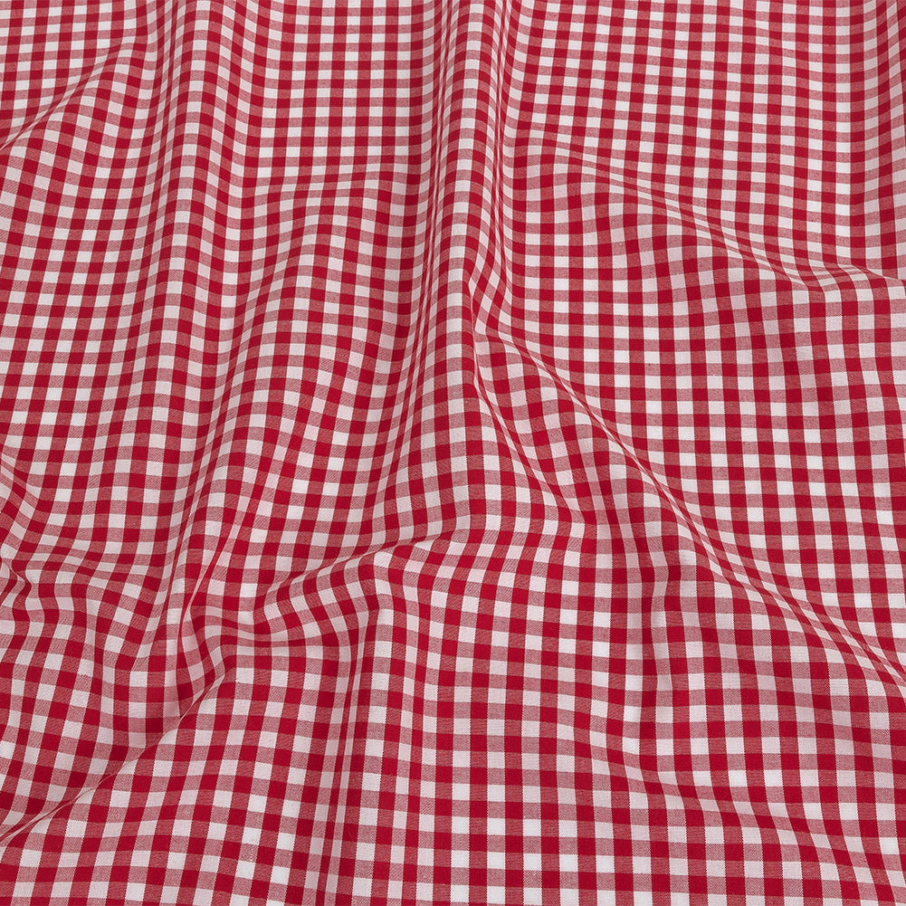 Cotton Gingham 0.25