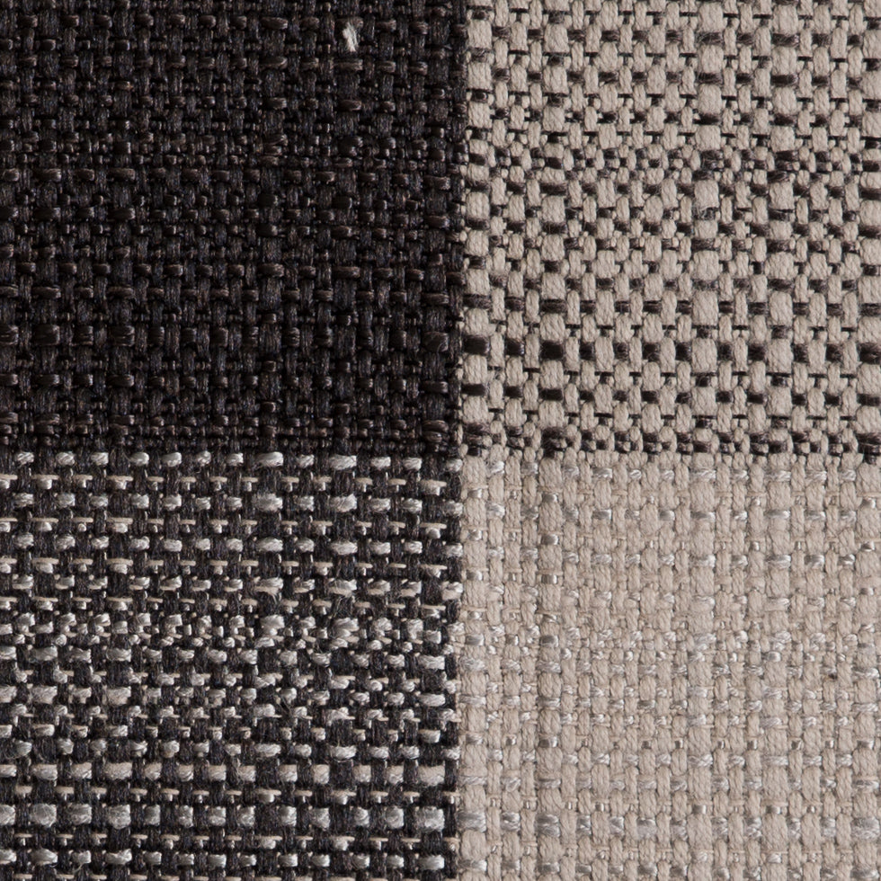 Charcoal Buffalo Checks Blended Woven - Joann Fabrics