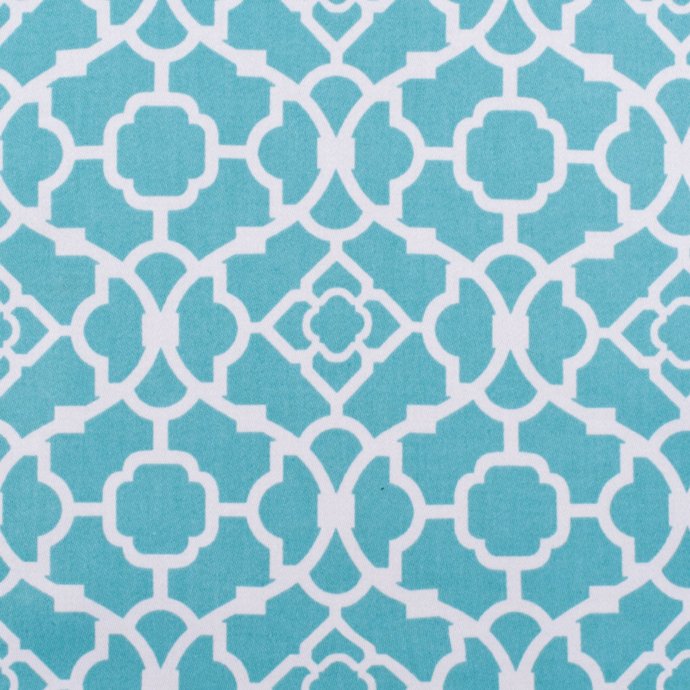 Aqua Lattice - Joann Fabrics