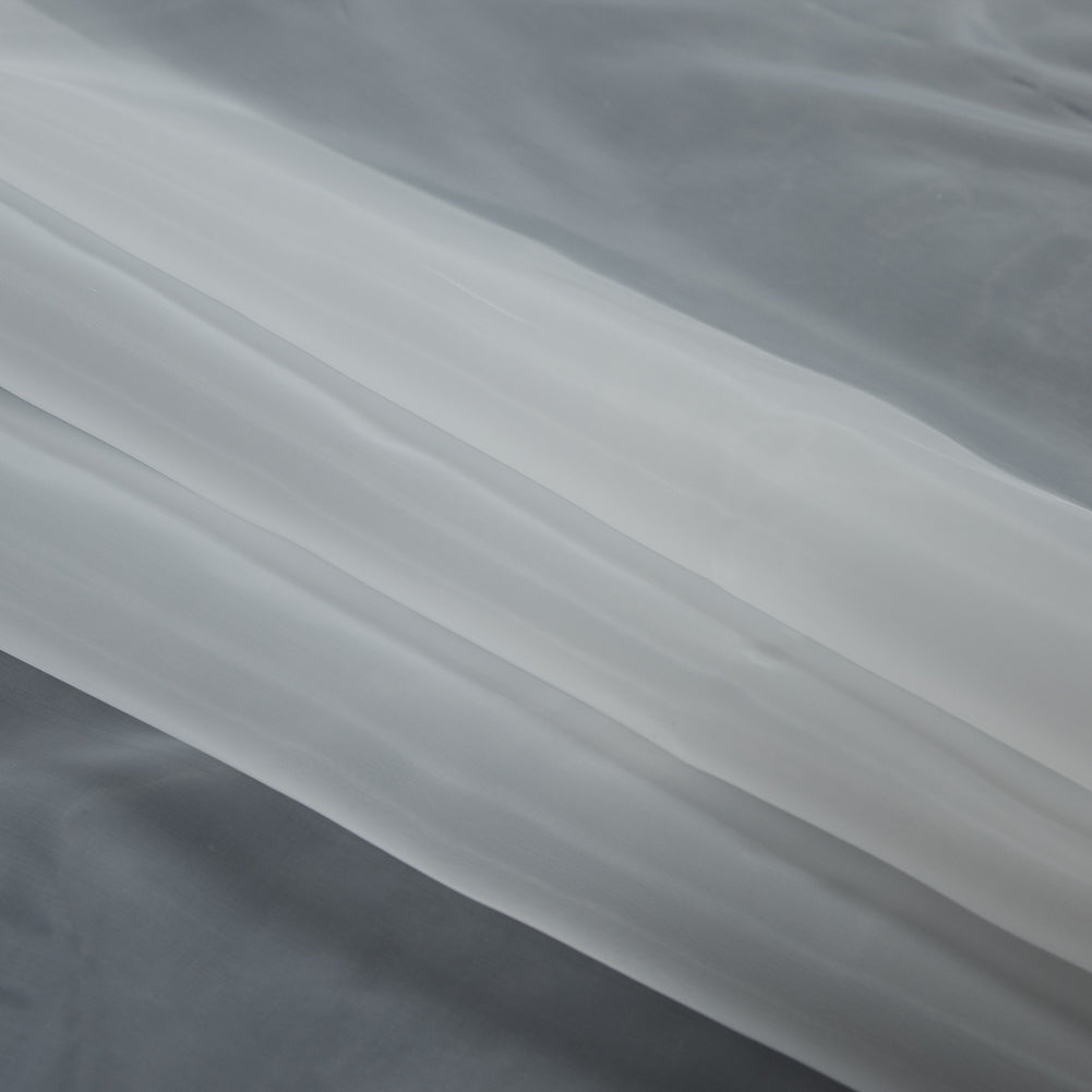 Smooth Organza - White - Portia Collection - Joann Fabrics