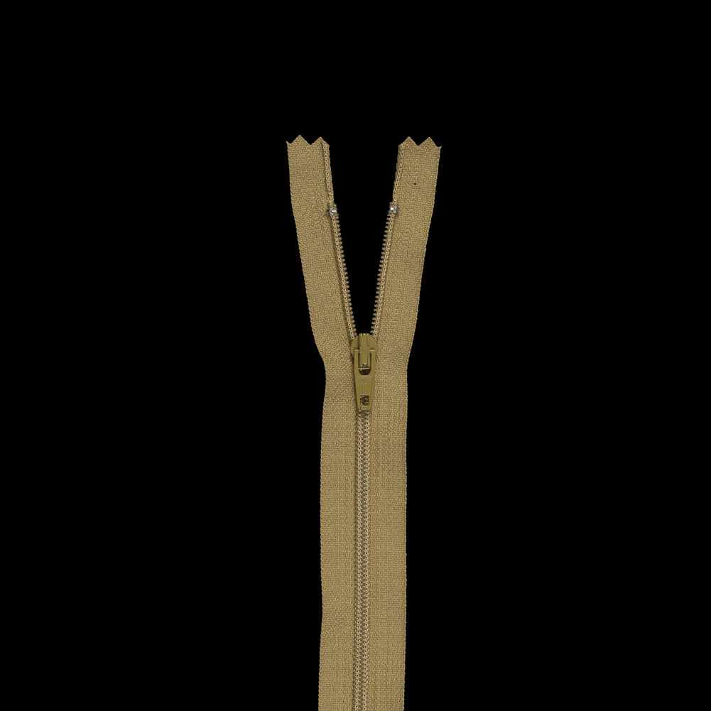 Regular Zipper 9