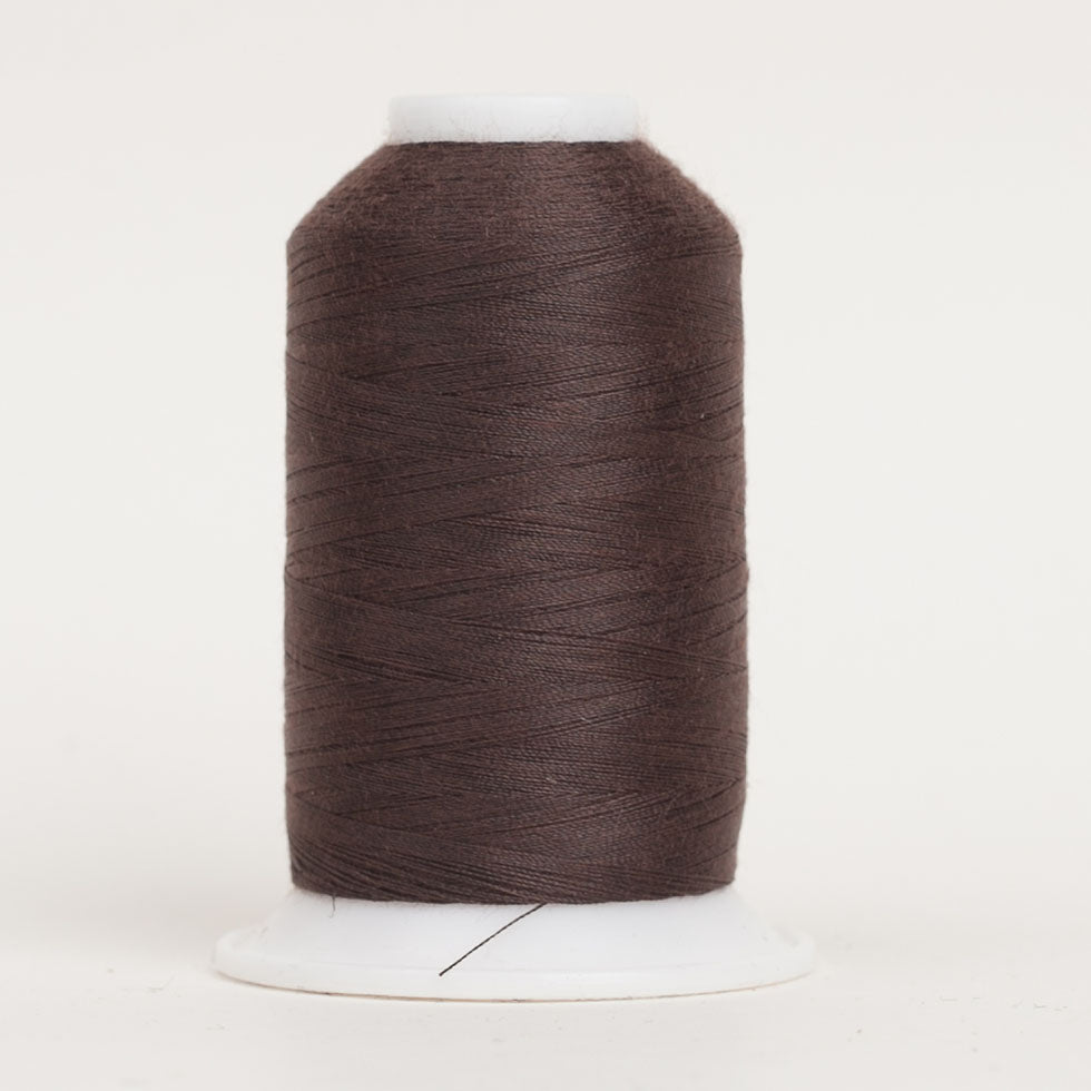 Gutermann Mini King Serger Thread 1000m - 593 Seal Brown - Joann Fabrics