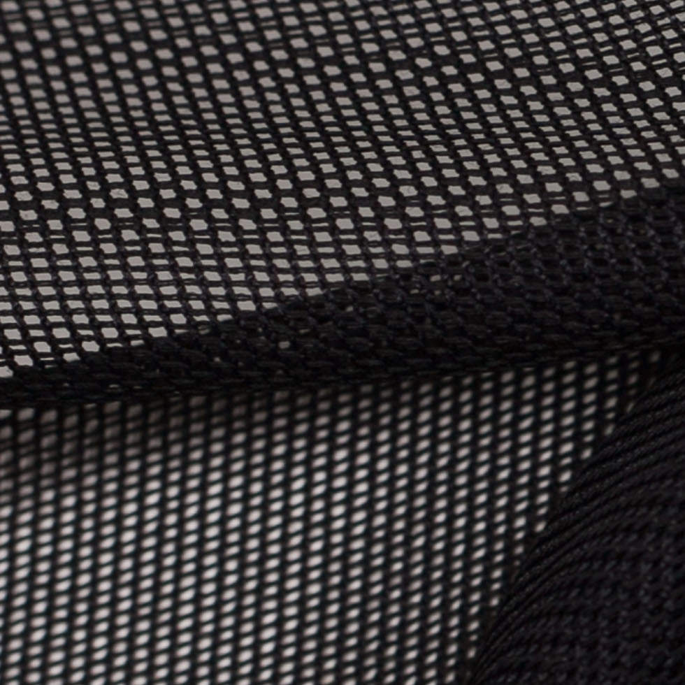 Rage & Bone Black Polyester Me - Joann Fabrics