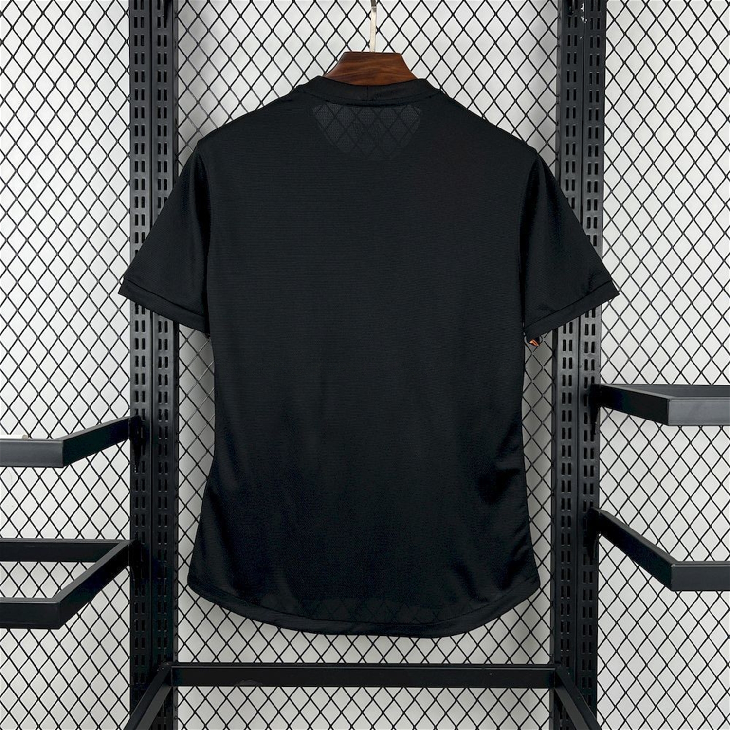 Retro Netherlands 2012 Away Jersey - UnitedFutballJersey