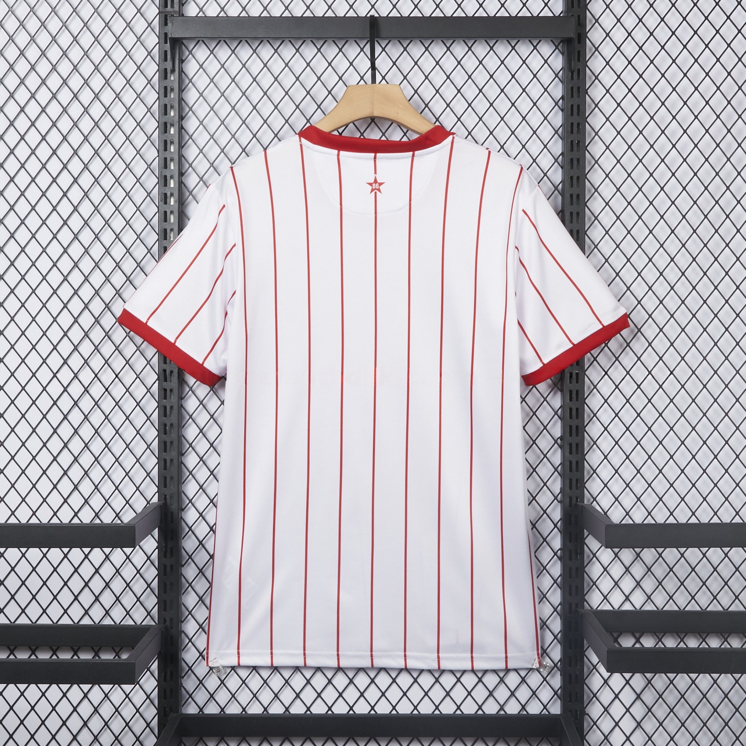 America de Cali 2026 Away Jersey - Fans Version - UnitedFutballJersey