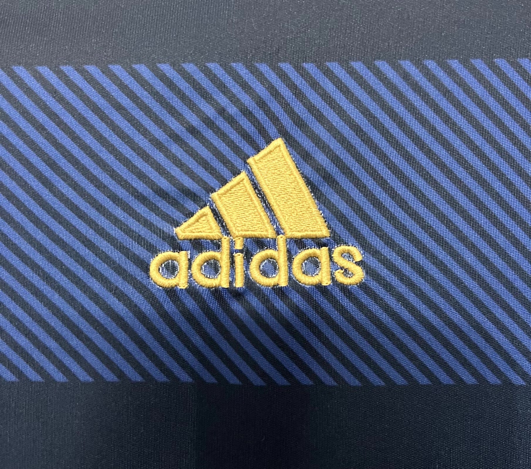2014 Retro Argentina National Team Away Jersey 1:1 Thai Quality