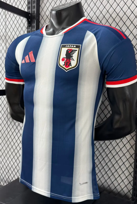 2026 Player Version Japan Special Edition 01 Football Jersey 1:1 Thai Quality