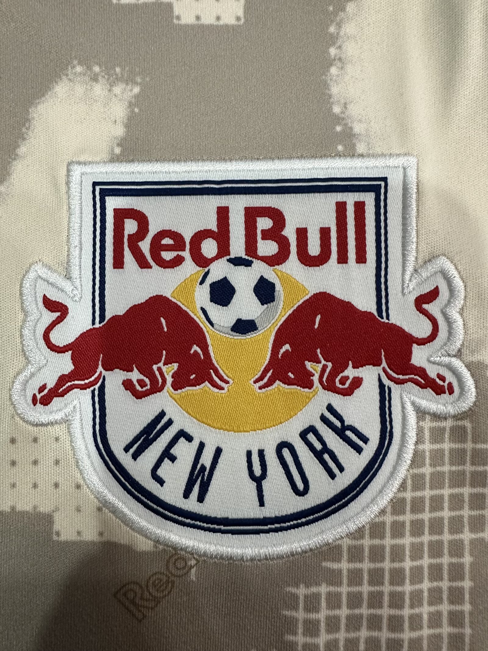 2025/2026 Leipzig Away Football Shirt 1:1 Thai Quality