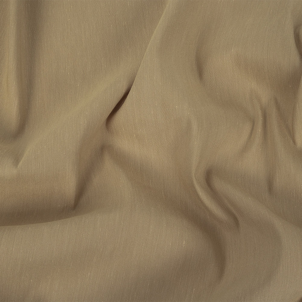 Stretch Linen Woven - Beige - Asturias Collection - Joann Fabrics