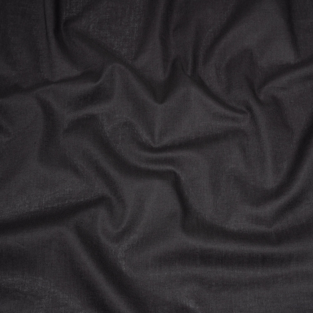 Mercerized Organic Egyptian Cotton Voile - Fig - Toulouse Collection - Joann Fabrics