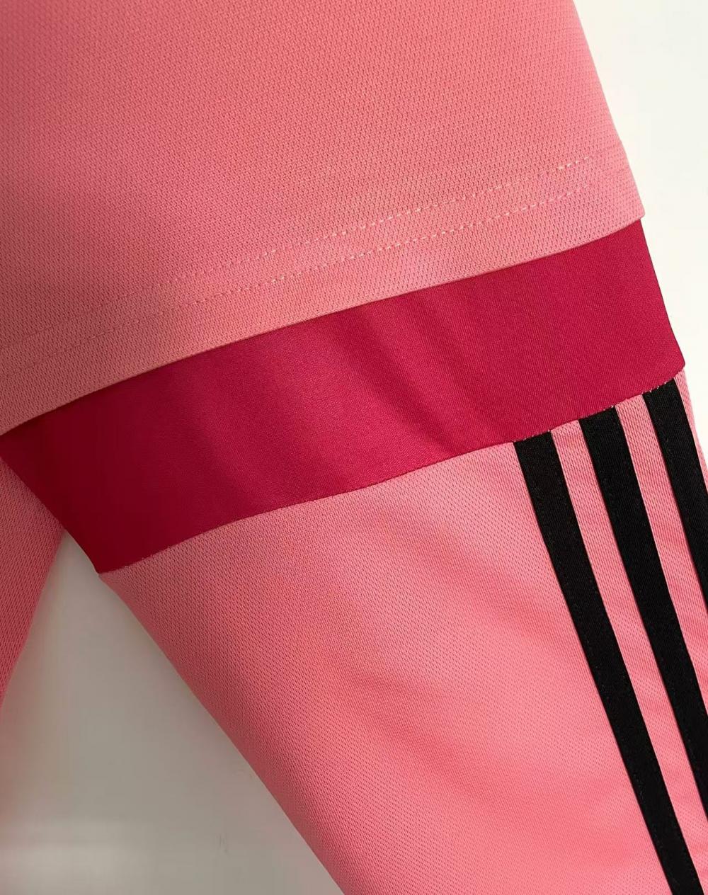 2015/2016 Retro Long Sleeve Juventus Away Soccer Jersey 1:1 Thai Quality