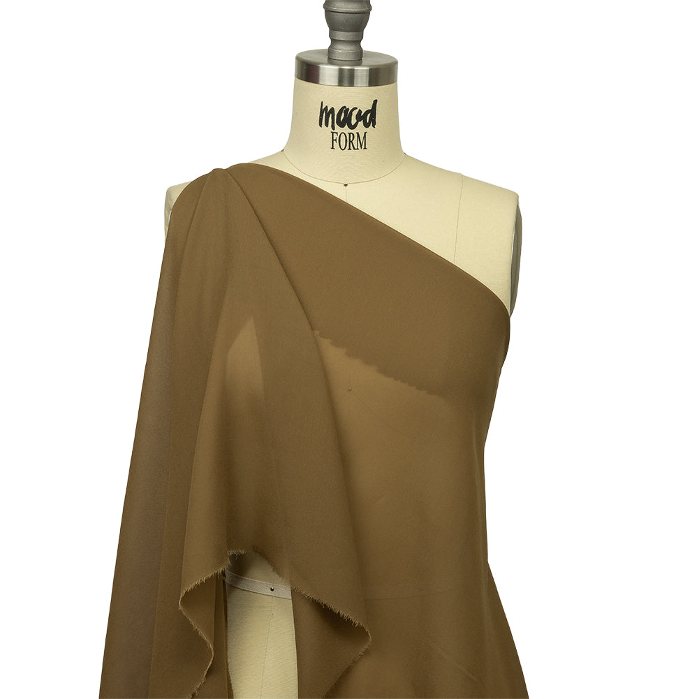 Famous Australian Designer Breen Viscose Georgette - Joann Fabrics