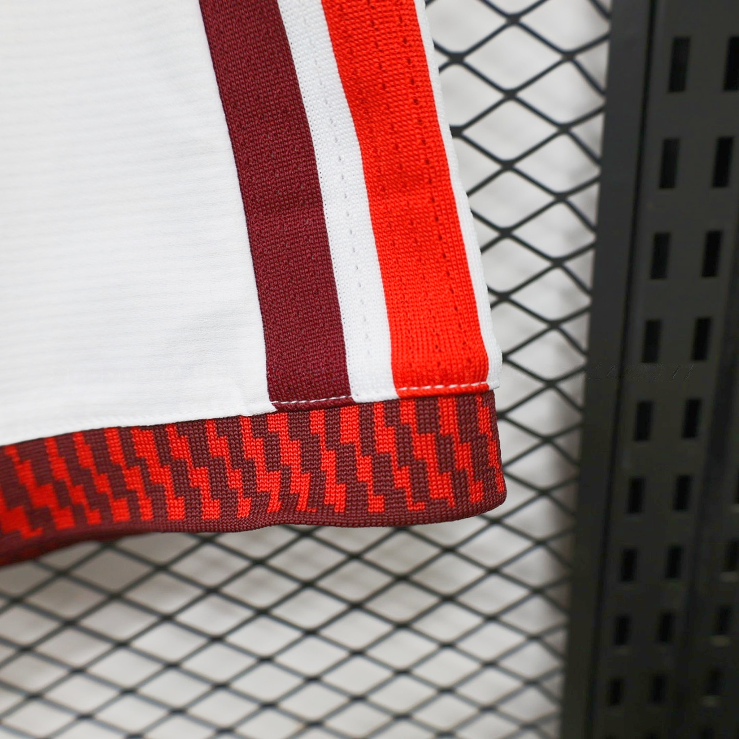 Arsenal 26-27 Home Shorts - Player Version - UnitedFutballJersey