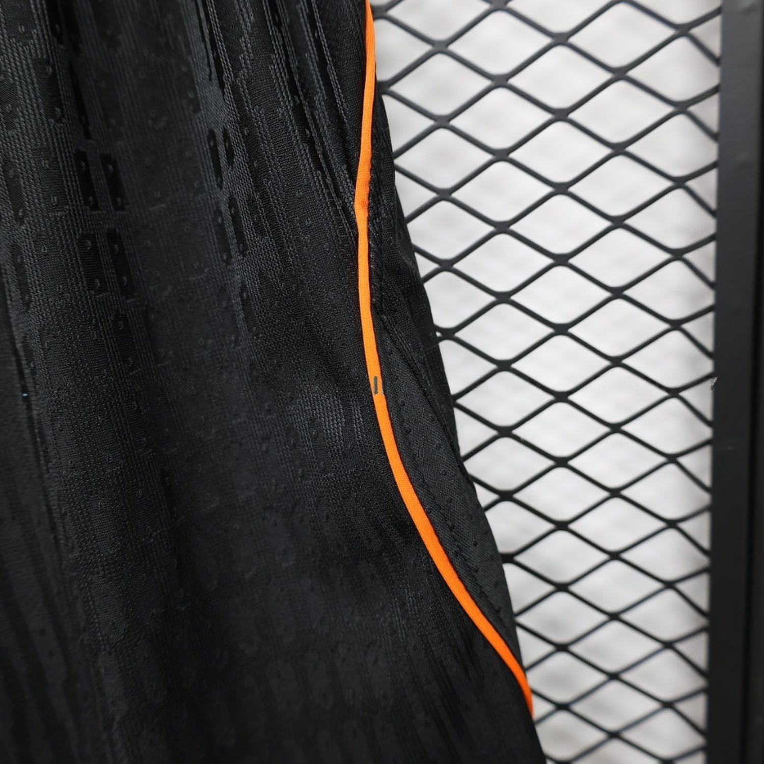 Netherlands 26-27 Away Shorts - Player Version - UnitedFutballJersey