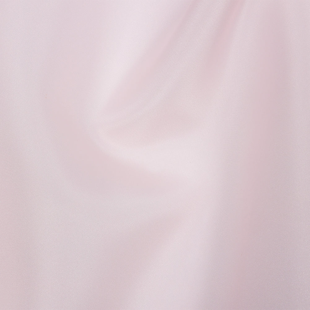 Polyester Twill Organdy - Shimmering Pink - Quinn Collection - Joann Fabrics
