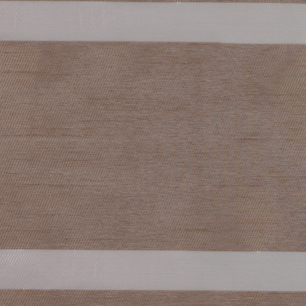 Bronze 40352 Stripes Sheer - Joann Fabrics