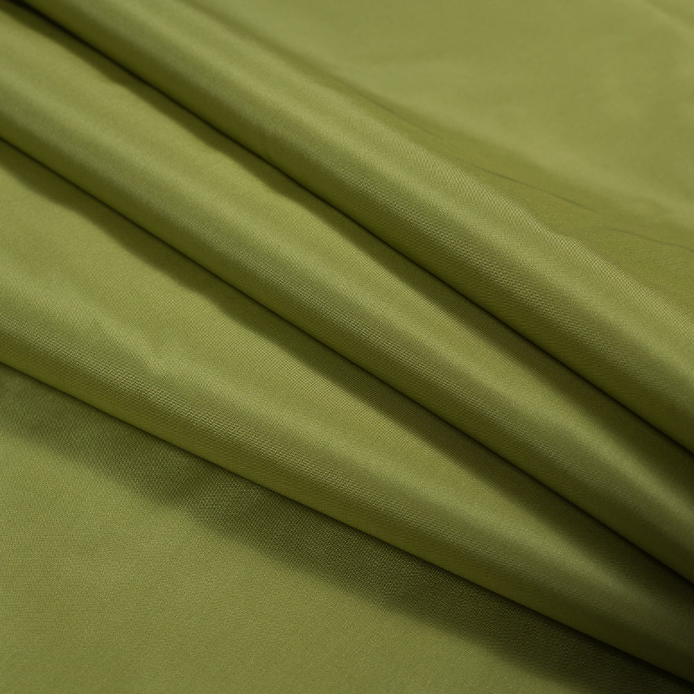Polyester Taffeta - Plain Dyed Grass Green - Bellamy Collection - Joann Fabrics