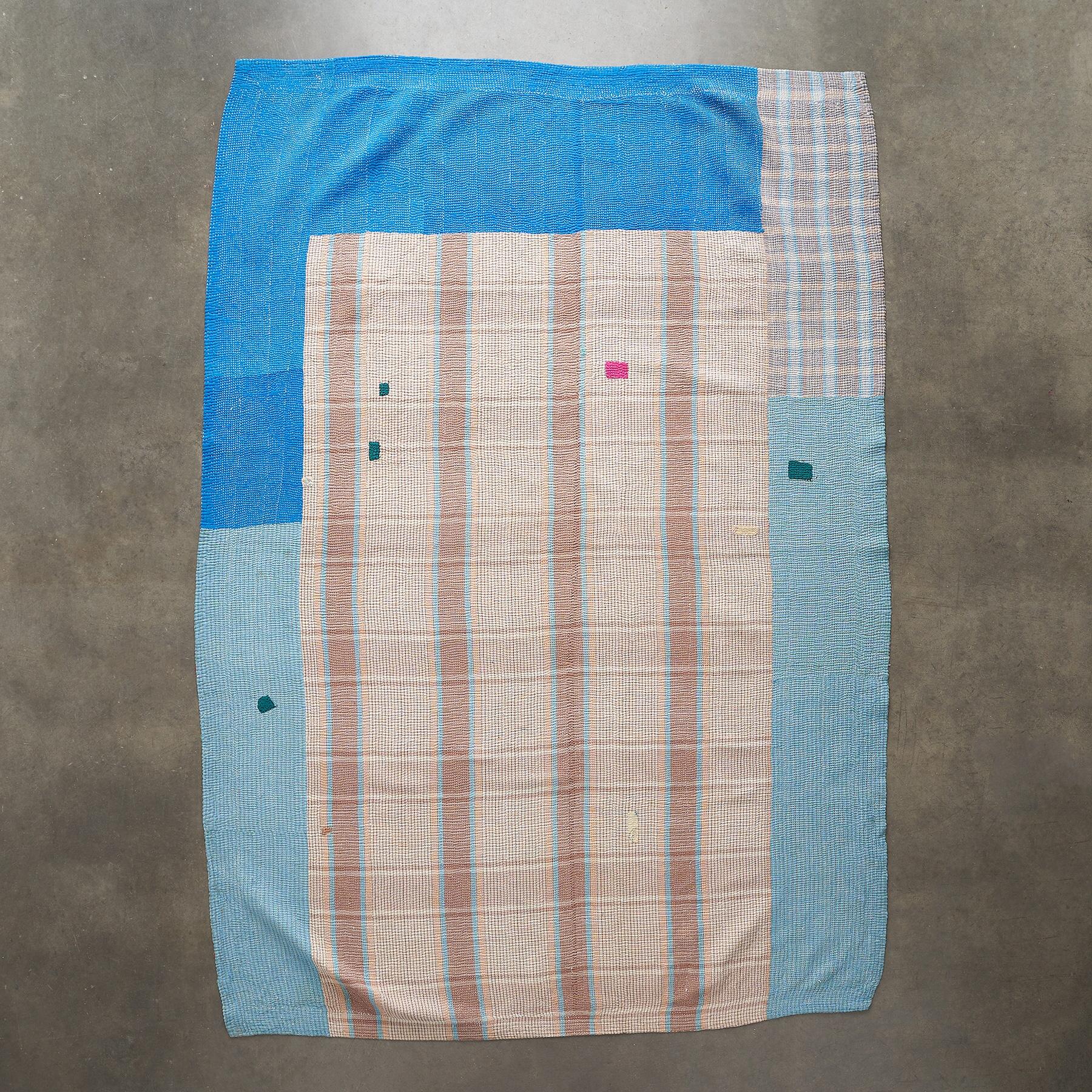 Kumara Sari Throw - Blair Catalog