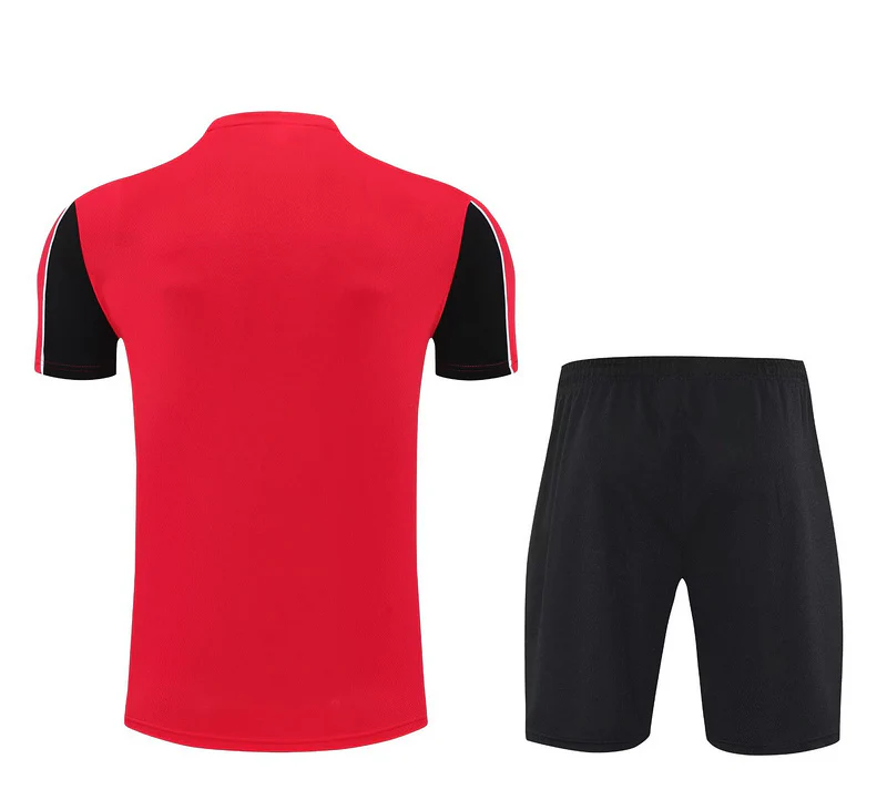 2025/2026 AC Milan Training Set