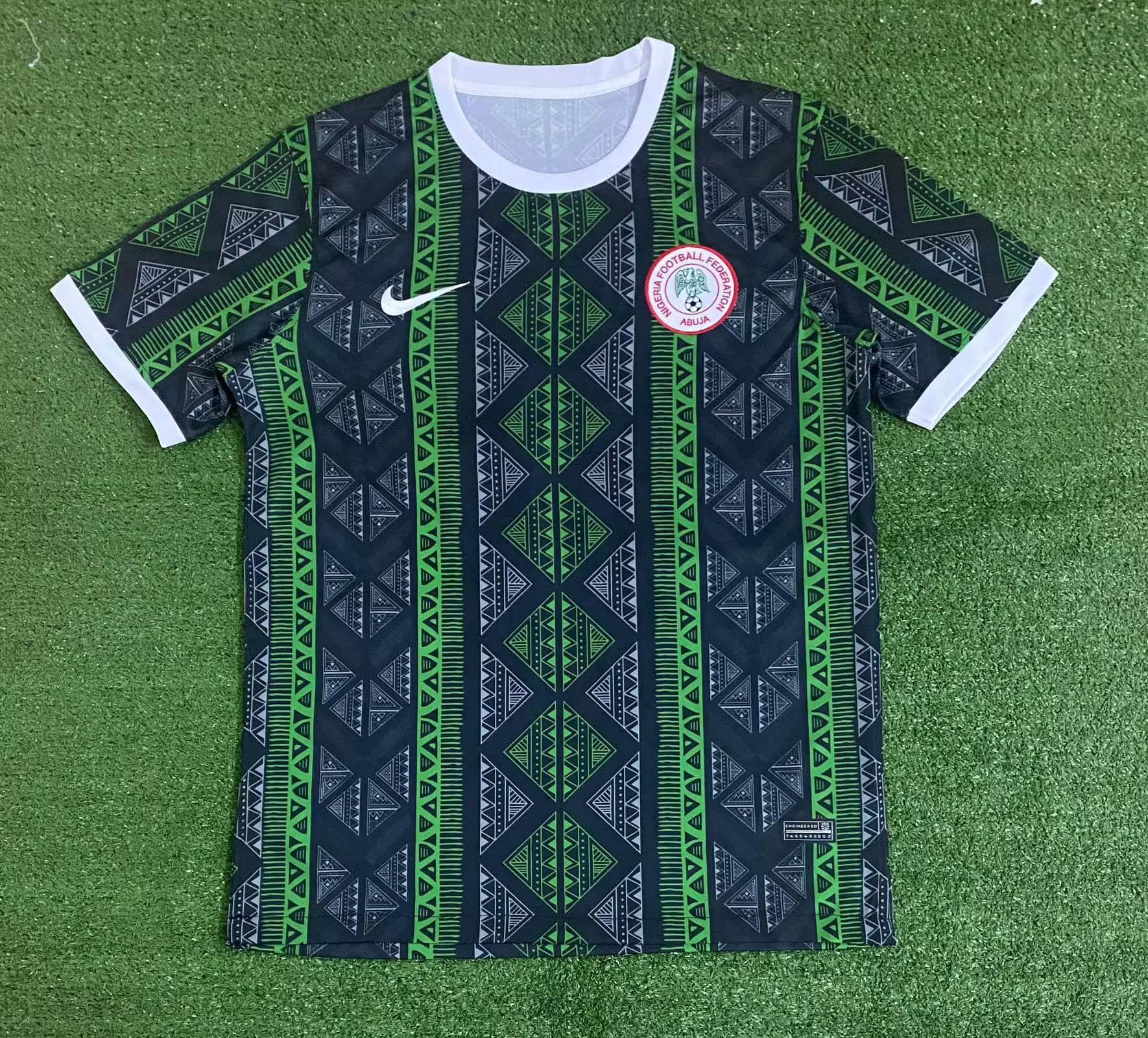 Nigeria