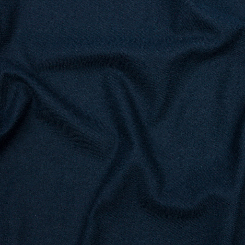 Navy Brushed Cotton Flannel Twill - Joann Fabrics