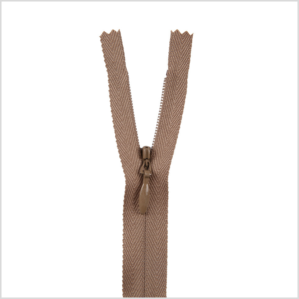 Invisible Zipper 9