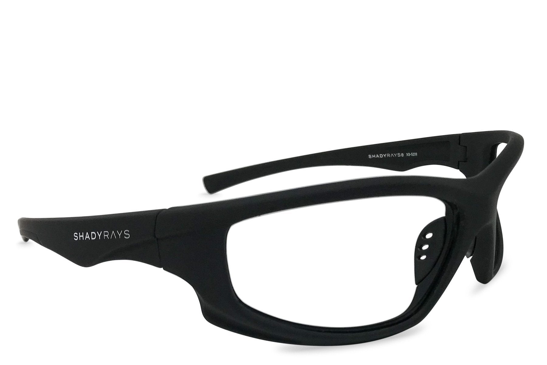 X Series Rx – Original Black