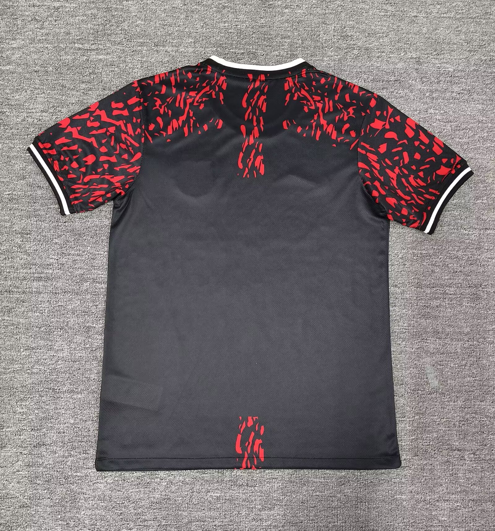 2025/2026 Barcelona Special Edition Lion Head Red Football Jersey 1:1 Thai Quality